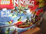 Lego Ninjago, 70738, 70748, 70749, klocki