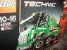 Lego Technic, 42038, 42009, 42025, 42029, 42008, klocki