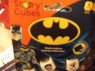 Gra Story Cubes Batman, gry
