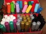 Marker olejny z farbą toma, markery olejne z farbą