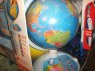 Globus interaktywny clementoni, globusy interaktywne