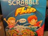 Gra Scrabble Flip, gry