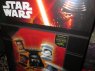 StarWars Album startowy saszetki i pudełko kolekcjonerskie Abatons, Star Wars, Gwiezdne wojny