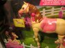 Barbie Dżokejka z koniem, lalka, lalki, konik, koń, konie