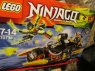 LEGO Ninjago, 70755, 70733, 70742, klocki