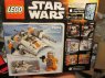 LEGO, Star Wars, 75079, 75074, 75075, klocki, StarWars