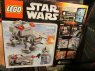 LEGO, Star Wars, 75079, 75074, 75075, klocki, StarWars