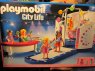 Playmobil City Life, życie miejskie, 6148 Casting modelek na wybiegu, klocki