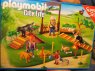 Playmobil City Life, Życie miejskie, 6145 Szkoła dla psów, klocki