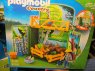 Playmobil Country, 6158 Karmienie leśnych zwierząt, klocki