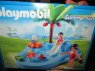 Playmobil Summer Fun, Letnia zabawa, 6159, 6673, klocki