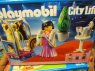 Playmobil City life, Życie miejskie, 6150, 6636, klocki