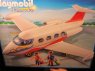Playmobil Summer fun, 6081, samolot, samoloty, klocki
