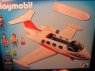 Playmobil Summer fun, 6081, samolot, samoloty, klocki