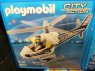 Playmobil City action, 5916 helikopter policyjny, policja, helikoptery, klocki