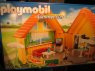 Playmobil Summer Fun, 6020 Domek letniskowy, klocki