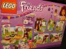 Lego Friends, 41121, 41110, 41120, 41115, 41111, 41114, 41113, 41112, klocki