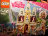 Lego Princess 41068, Uroczystość w zamku Arendelle, klocki