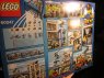 Lego City, 60047 Posterunek Policji, klocki