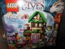 Lego Elves, Elfy, 41175, 41176, 41174, 41172, 41173, klocki