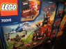 Lego Nexo Knights, 70317, 70316, klocki