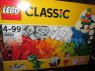 Lego Classic, 10693 Zestaw uzupełniający, klocki