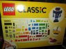 Lego Classic, 10693 Zestaw uzupełniający, klocki