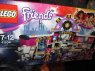 Lego Friends, 41101, 41122, 41095, 41104, 41116, klocki