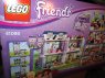 Lego Friends, 41101, 41122, 41095, 41104, 41116, klocki