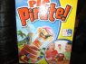 Gra PIC PIRATE beczka pirata Tomy, gry