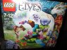 Lego Elves 41171 Emily Jones i mały Smok Wiatru, klocki