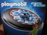 Playmobil Sports & Action, Frisbee, 6182, 6183, dysk, dyski, klocki