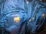 Tornister, plecak szkolny FC Barcelona, tornistry, plecaki szkolne