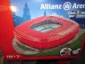 Stadiony puzzle 3D, stadion