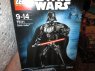 Lego Star Wars 75111 Darth Vader, StarWars, klocki