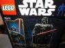 Lego Star Wars 75111 Darth Vader, StarWars, klocki