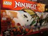 Lego Ninjago, 70593, 70589, 70588, klocki