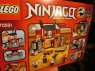 Lego Ninjago, 70591, 70592, klocki