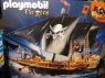 Playmobil pirates, piraci, 6678, 6679, klocki
