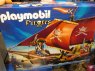Playmobil pirates, piraci, 6681 Statek marynarski, klocki