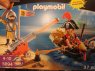 Playmobil, 5894 Przenośna Walizka Atak Piratów, klocki