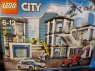 Lego City, 60141 Posterunek policji, klocki