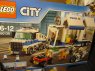Lego City, 60139 Mobilne centrum dowodzenia, 60137 Eskorta policyjna, 60147 Łódź rybacka, klocki