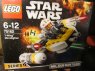 Lego StarWars, 75160 U-Wing, 75165 Żołnierze Imperium, 75162 Y-Wing, klocki, Star Wars