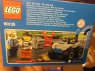 Lego City, 60135 Pościg motocyklem, klocki