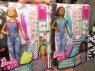 Barbie D.I.Y. lalka, lalki, emoji style