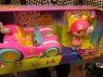 Barbie Video Game Hero, lalka, lalki, samochód, samochody, auto, auta