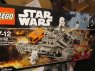 Lego Star Wars, 75152 Szturmowy czołg poduszkowy Imperium, StarWars, Klocki