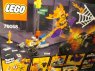 Lego Super Heroes, 76058 Atak Upiornych Jeźdźców, SpiderMan, Marvel, Spider Man, Klocki