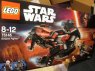 Lego StarWars, 75145 Myśliwiec Mroku, Star Wars, Klocki
